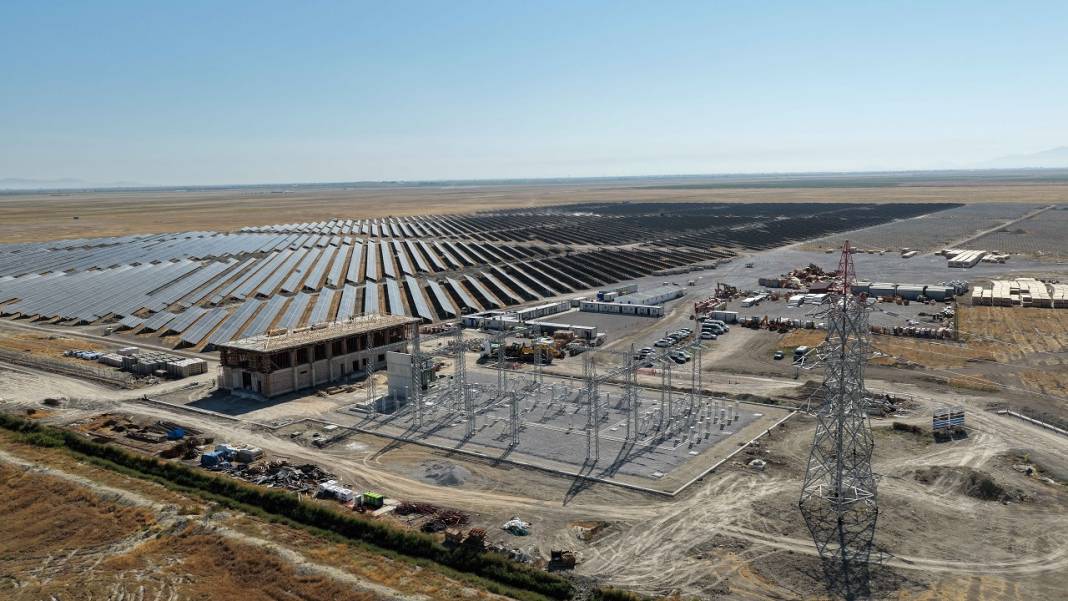 Konya'yı belediyeler içinde lider yapacak! İşte 2,5 milyarlık projede son durum 6